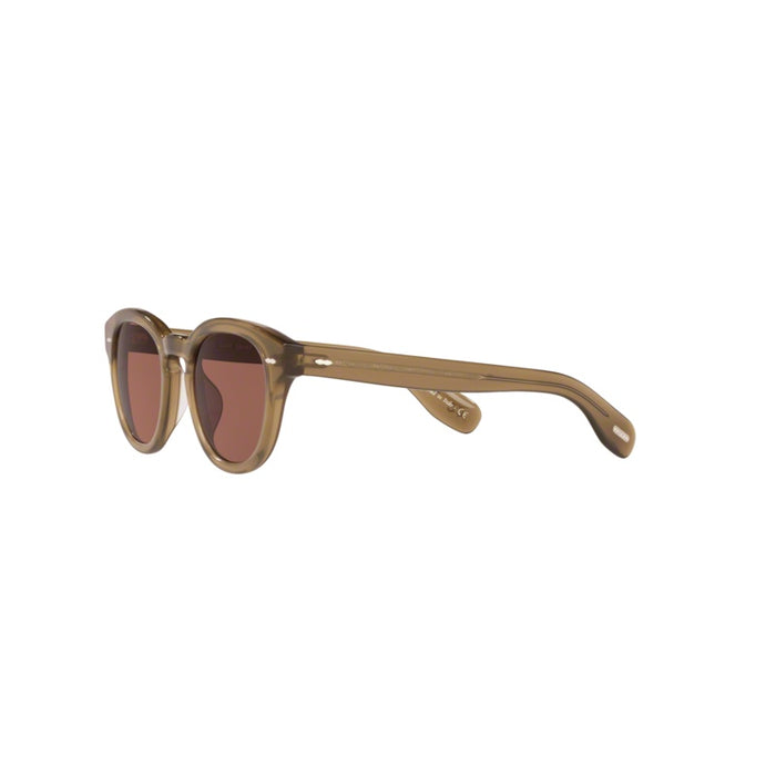 Gafas de Sol Oliver Peoples Cary Grant OV5413SU 1678C5 48 22 — vista 3