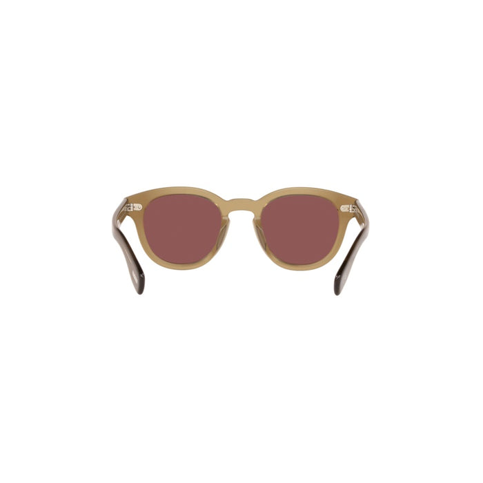 Gafas de Sol Oliver Peoples Cary Grant OV5413SU 1678C5 48 22 — vista 7