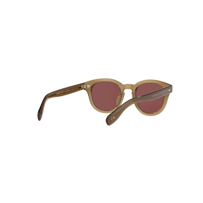 Gafas de Sol Oliver Peoples Cary Grant OV5413SU 1678C5 48 22 — vista 8