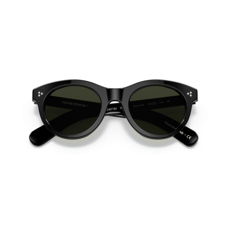 Gafas de Sol Oliver Peoples Merrivale OV5451U 1005P1 49 22 Oliver Peoples - 5