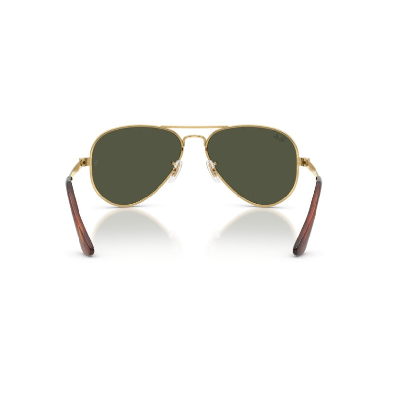 Gafas de Sol Ray-Ban Aviator Max RB3925 001/31 58 16 Ray-Ban - 5