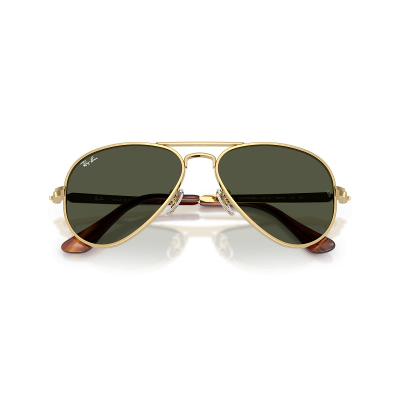 Gafas de Sol Ray-Ban Aviator Max RB3925 001/31 58 16 Ray-Ban - 6