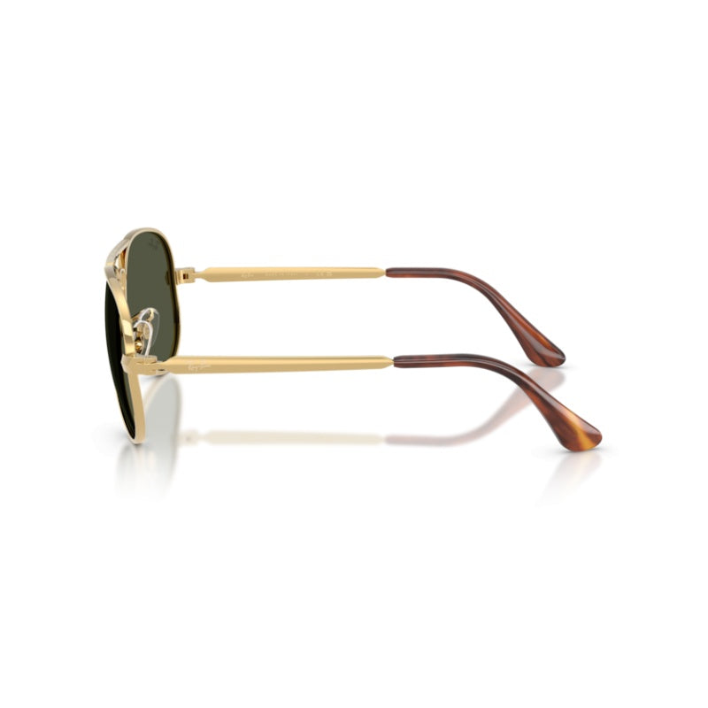 Sunglasses Ray-Ban Aviator Max RB3925 001/31 62 16 | OpticalH