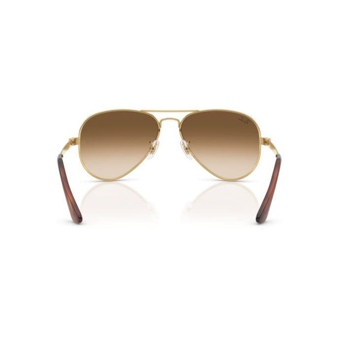 Sonnenbrillen Ray-Ban Aviator Max RB3925 001/51 62 16 — vista 7