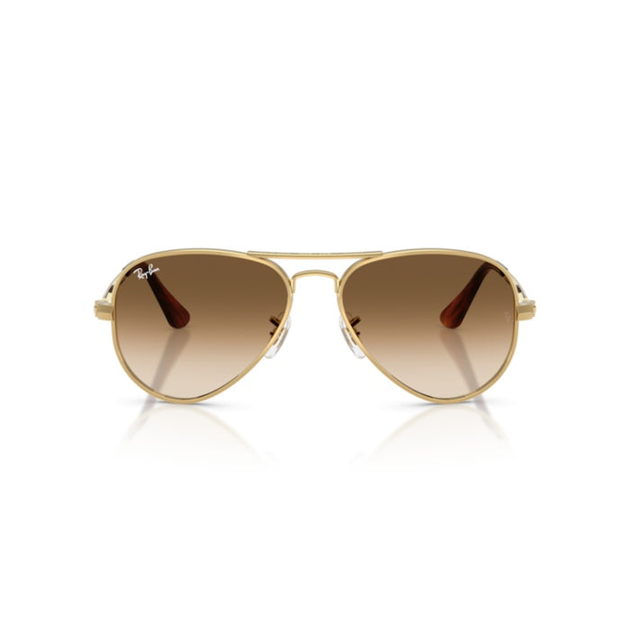 Sonnenbrillen Ray-Ban Aviator Max RB3925 001/51 62 16 — vista 2