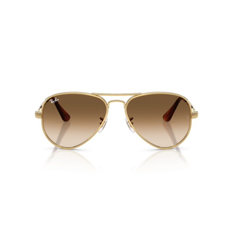 Gafas de Sol Ray-Ban Aviator Max RB3925 001/51 58 16 Ray-Ban - 2