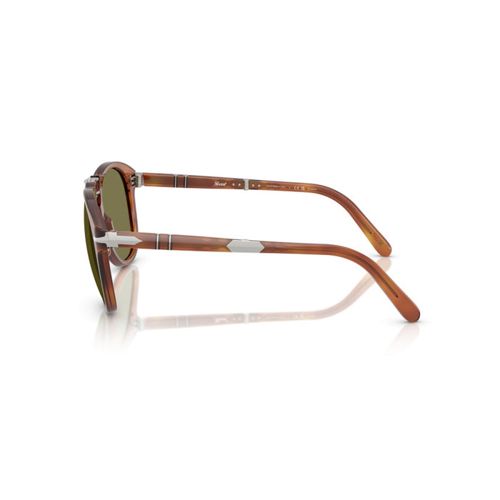 Sonnenbrillen Persol Steve McQueen PO714M 96/P1 54 21 — vista 3