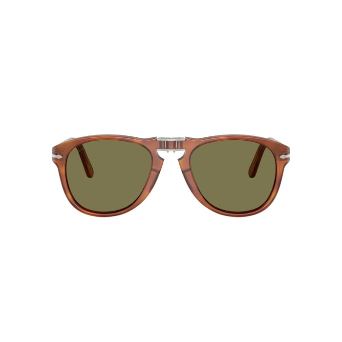 Sonnenbrillen Persol Steve McQueen PO714M 96/P1 54 21 — vista 2