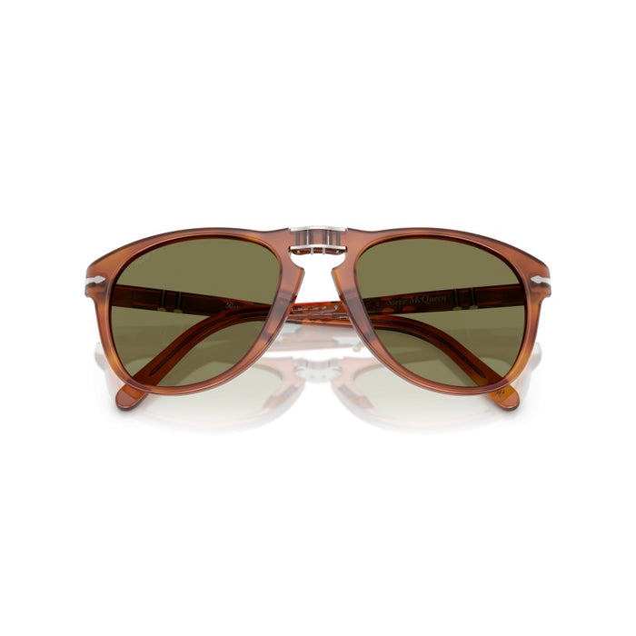 Sonnenbrillen Persol Steve McQueen PO714M 96/P1 54 21 — vista 4