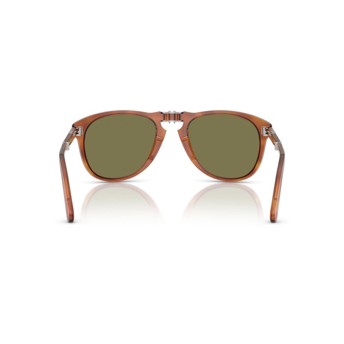 Sonnenbrillen Persol Steve McQueen PO714M 96/P1 54 21 — vista 5
