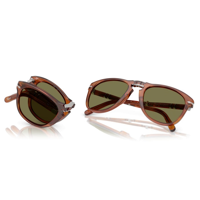 Sonnenbrillen Persol Steve McQueen PO714M 96/P1 54 21 — vista 6