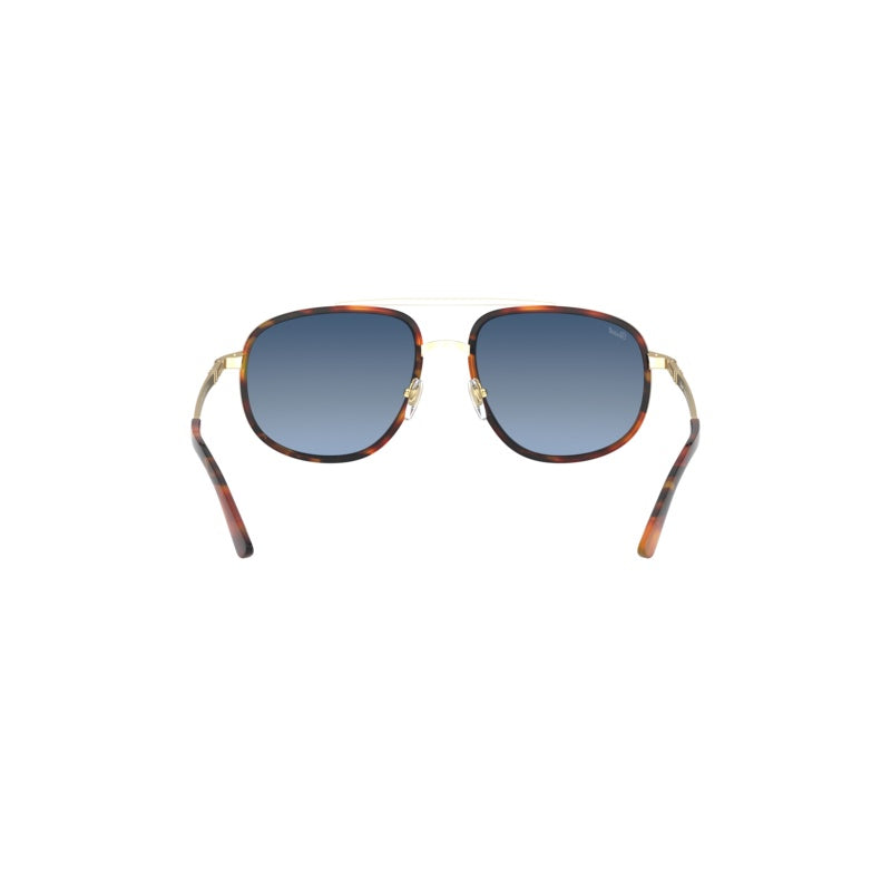 Gafas de Sol Persol PO2465 1089Q8 57 18 Persol - 9