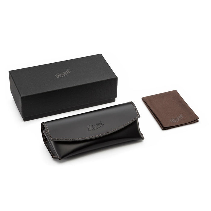 Lunettes de Soleil Persol PO9649 96/56 55 18 — vista 5