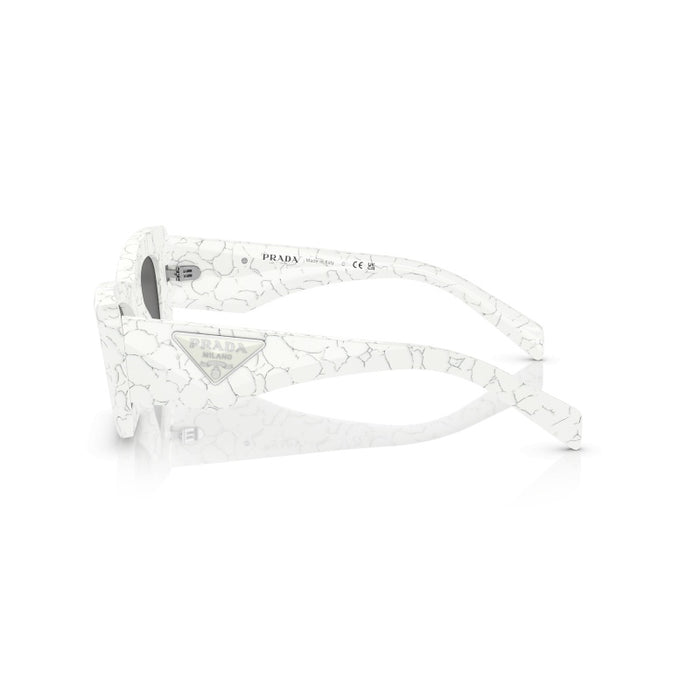 Sonnenbrillen Prada PR 13ZS 17D5S0 50 21 — vista 2