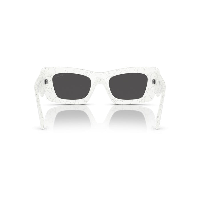 Sonnenbrillen Prada PR 13ZS 17D5S0 50 21 — vista 3