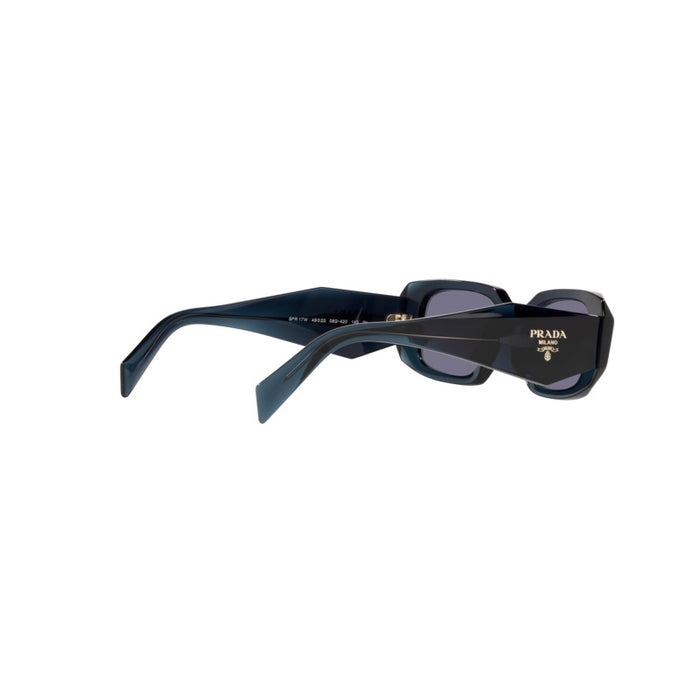 Gafas de Sol Prada PR 17WS 08Q420 49 20 — vista 4