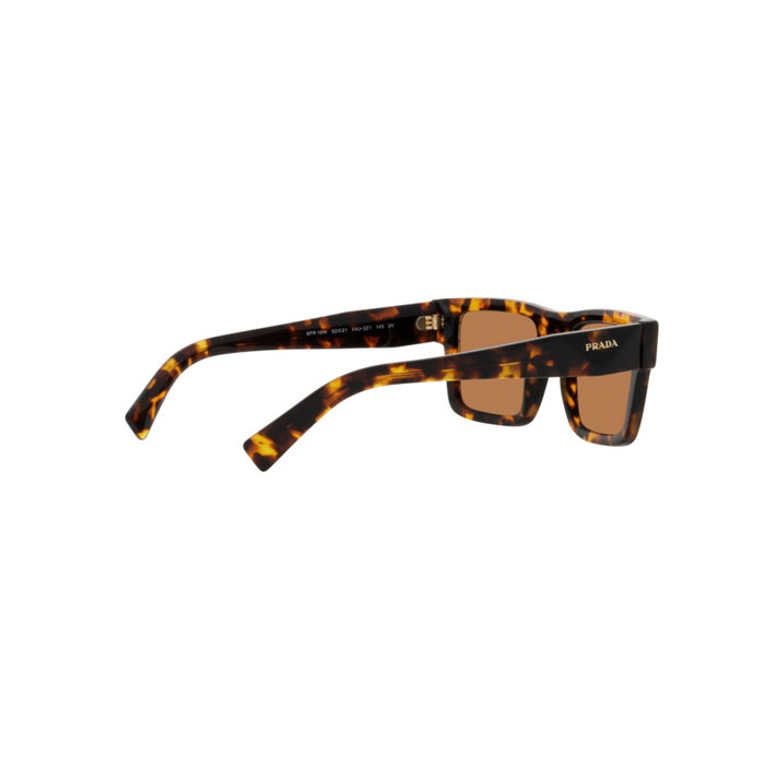 Sunglasses Prada PR 19WS VAU2Z1 52 21 — vista 7