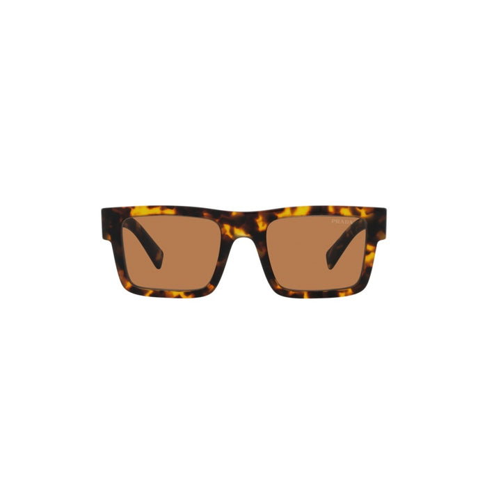 Sunglasses Prada PR 19WS VAU2Z1 52 21 — vista 2