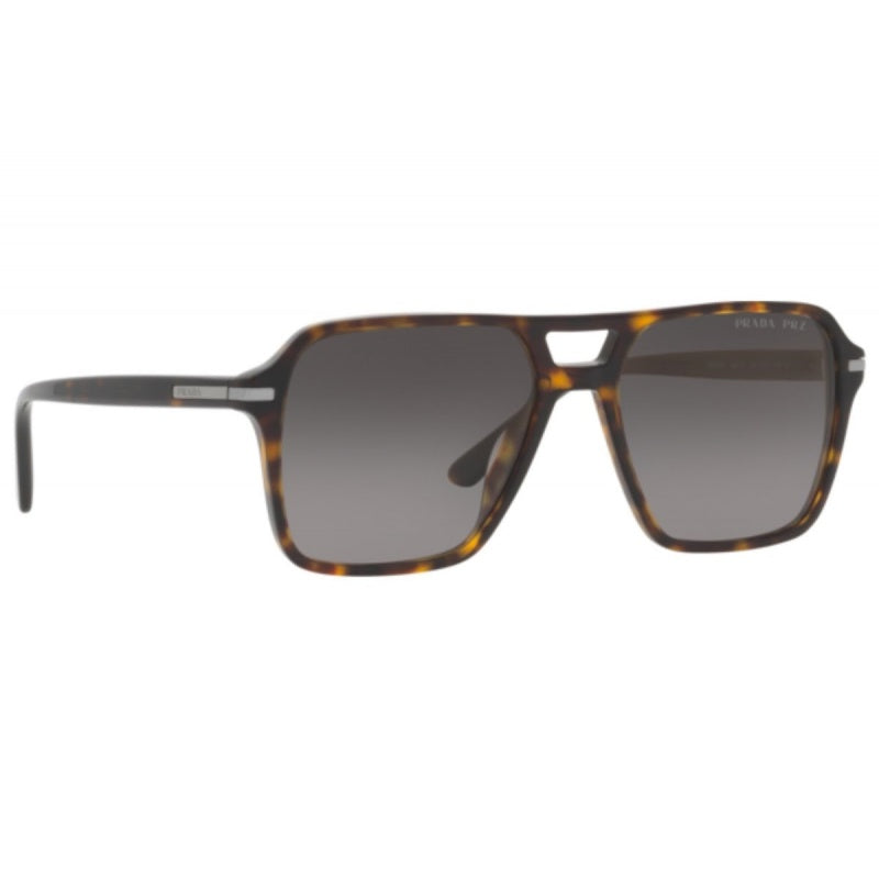 Gafas de Sol Prada PR 20YS 2AU09G 55 17 Prada - 4