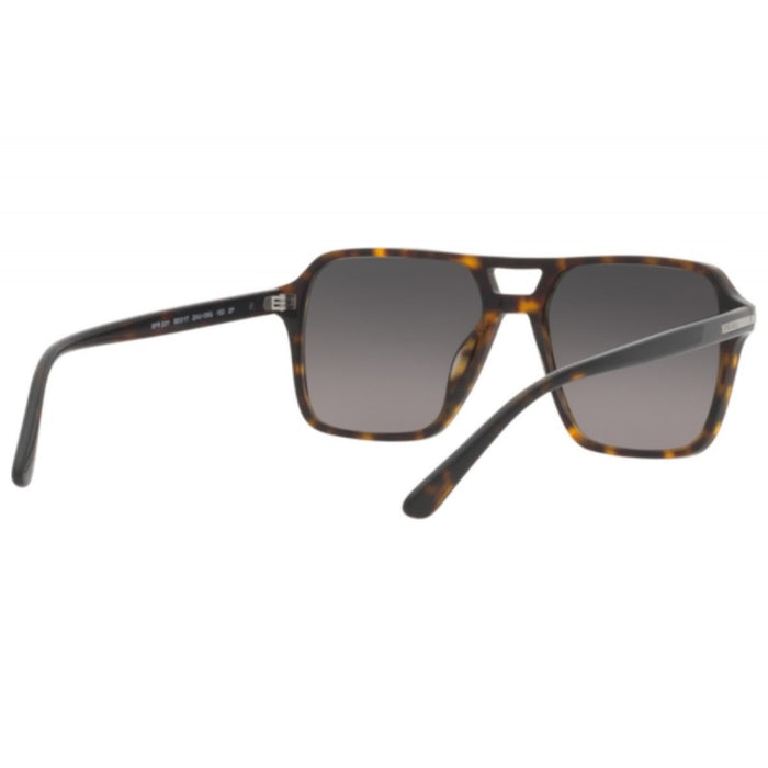 Солнцезащитные очки Prada PR 20YS 2AU09G 55 17 — vista 6