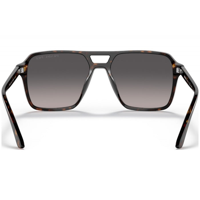 Солнцезащитные очки Prada PR 20YS 2AU09G 55 17 — vista 8
