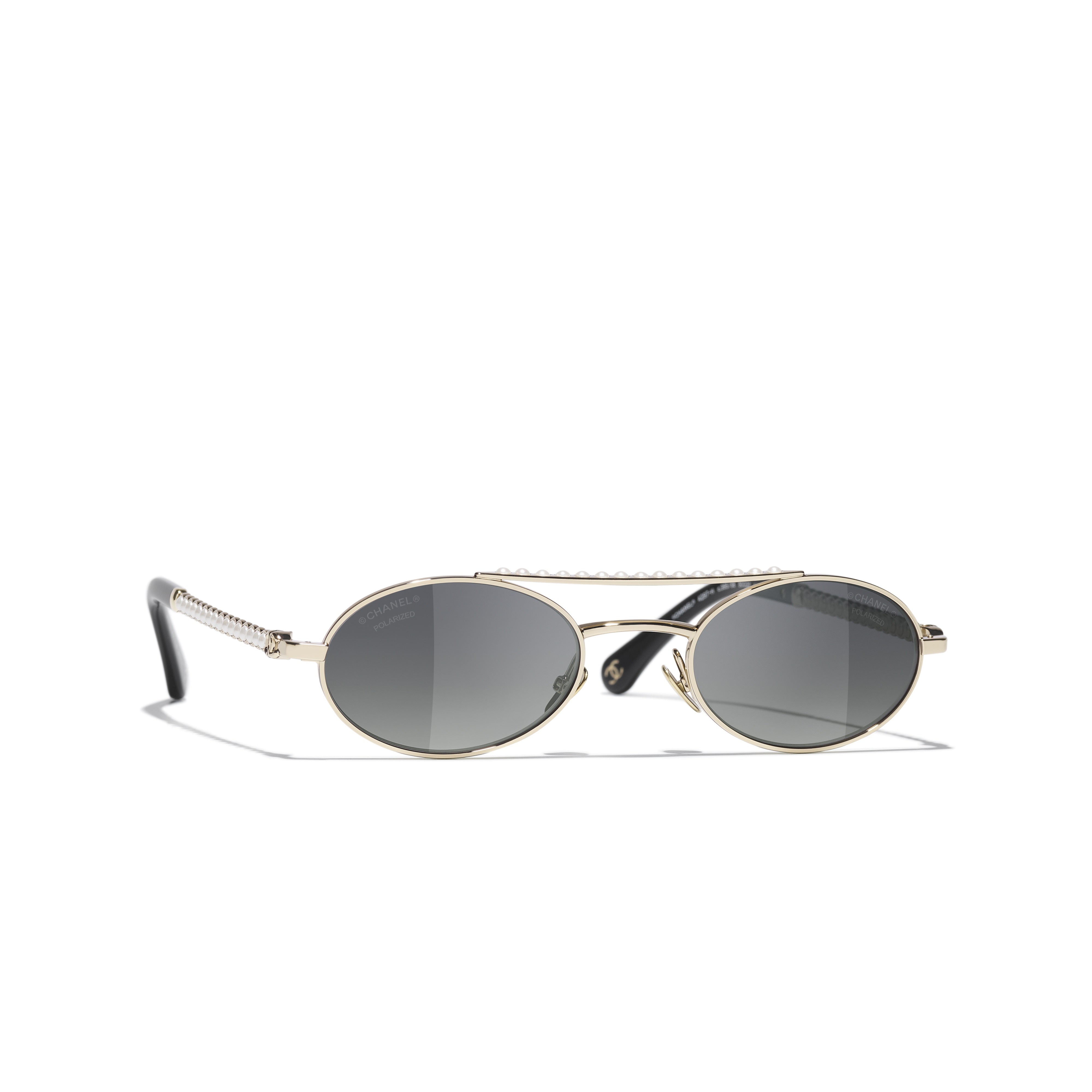 Sunglasses CHANEL 4297H C395S8 50 22 140 | OpticalH