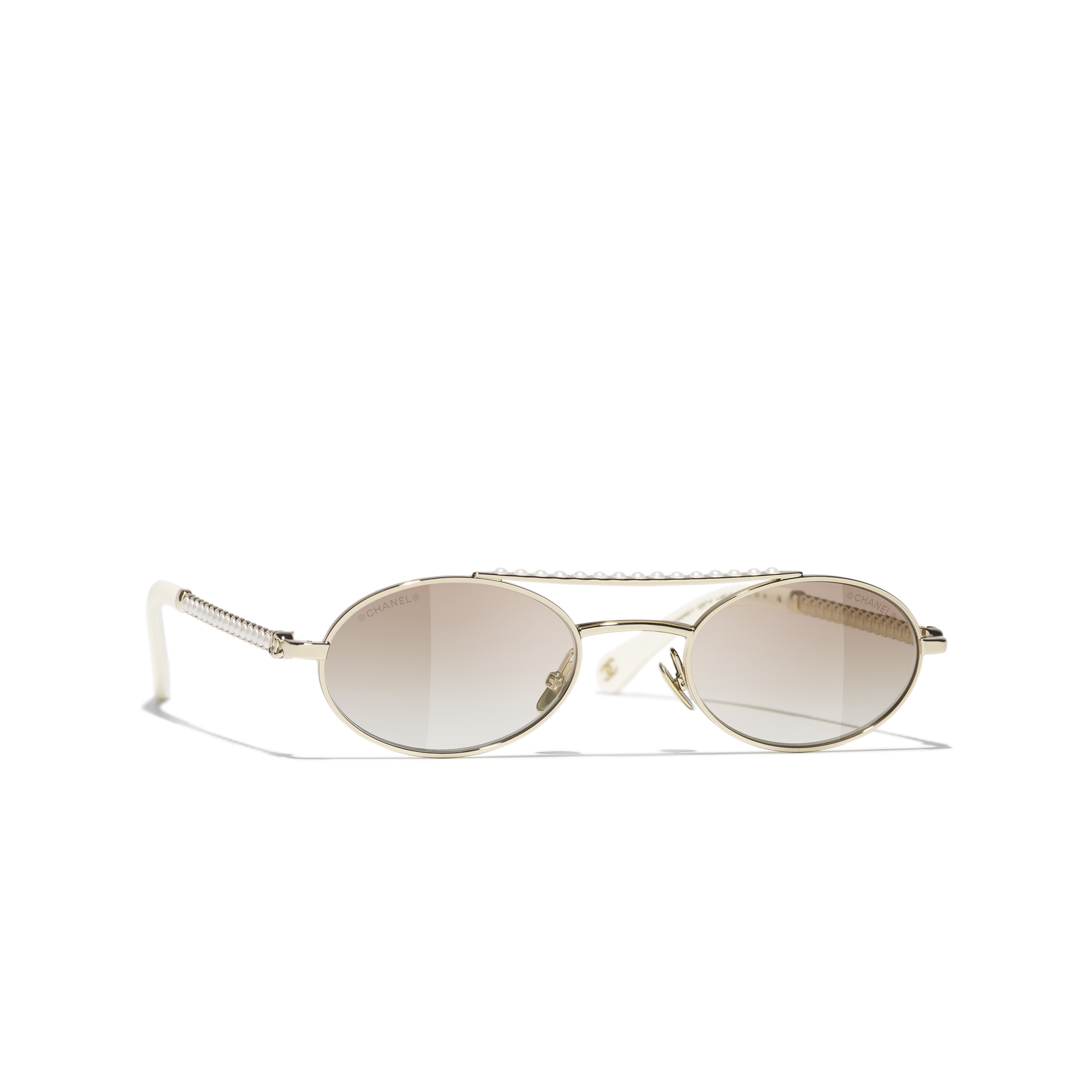 Sunglasses CHANEL 4297H C49013