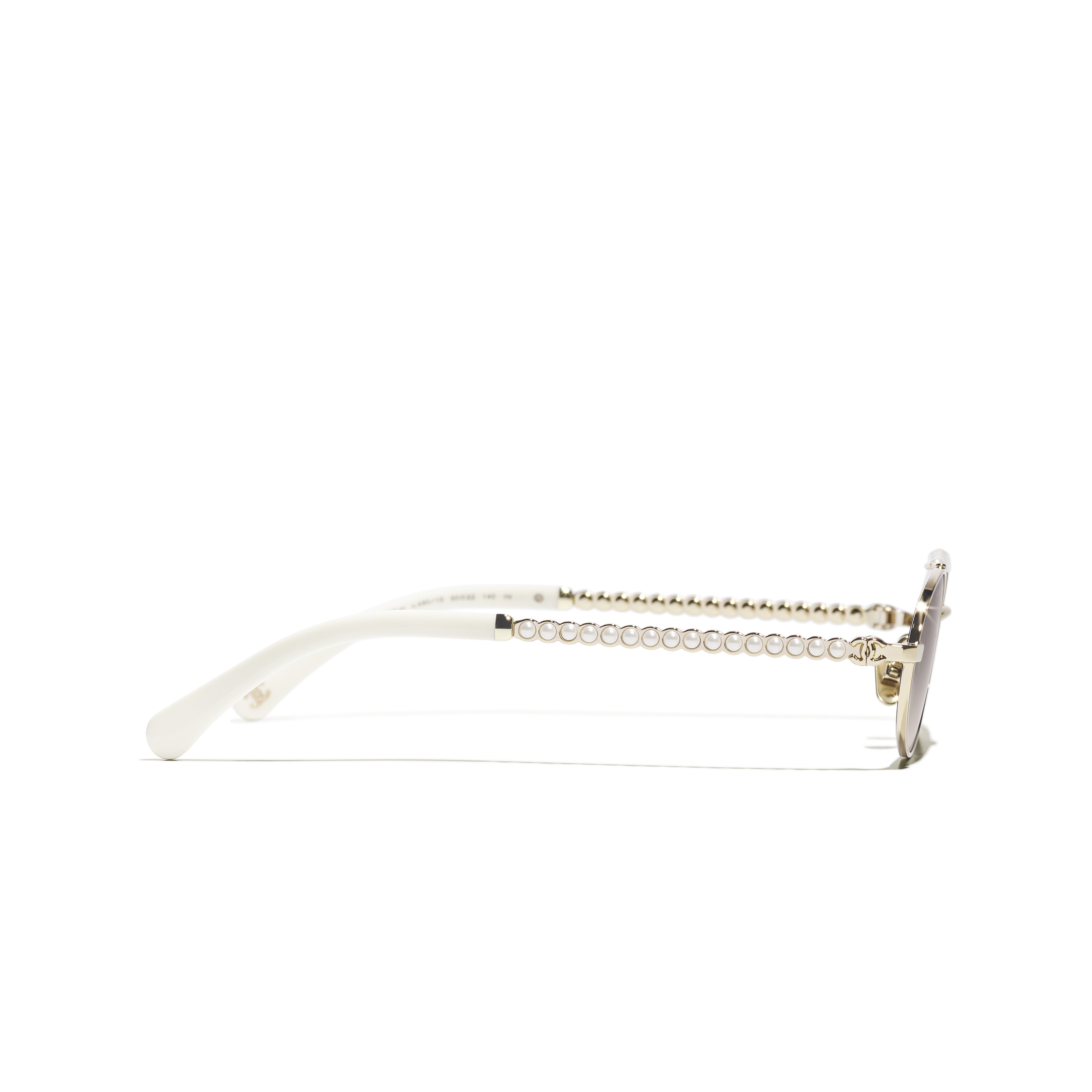Sunglasses CHANEL 4297H C49013