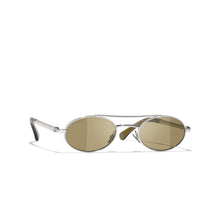 Солнцезащитные очки CHANEL 4297H C12473