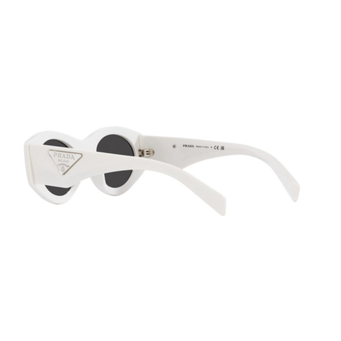 Sonnenbrillen Prada PR 20ZS 1425S0 53 20 — vista 4
