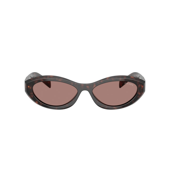 Gafas de Sol Prada PR 26ZS 17N60B 55 16 — vista 2