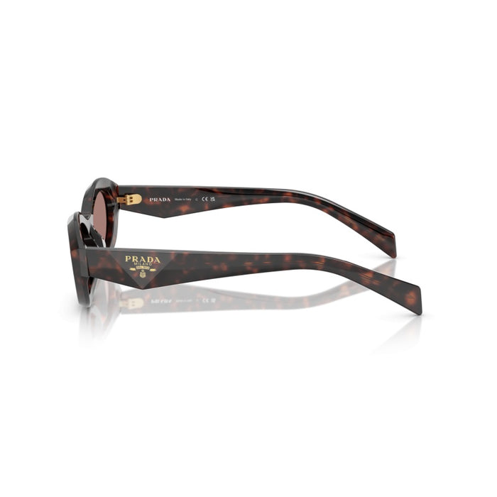 Gafas de Sol Prada PR 26ZS 17N60B 55 16 — vista 3