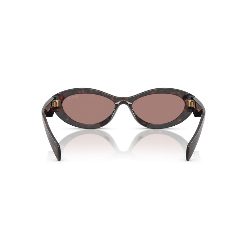 Gafas de Sol Prada PR 26ZS 17N60B 55 16 Prada - 4