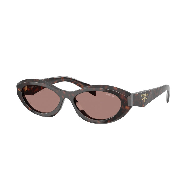 Gafas de Sol Prada PR 26ZS 17N60B 55 16 Prada - 1