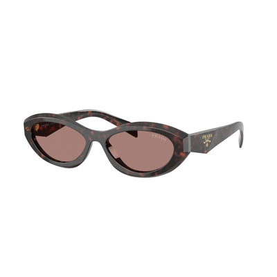 Солнцезащитные очки Prada PR 26ZS 17N60B 55 16