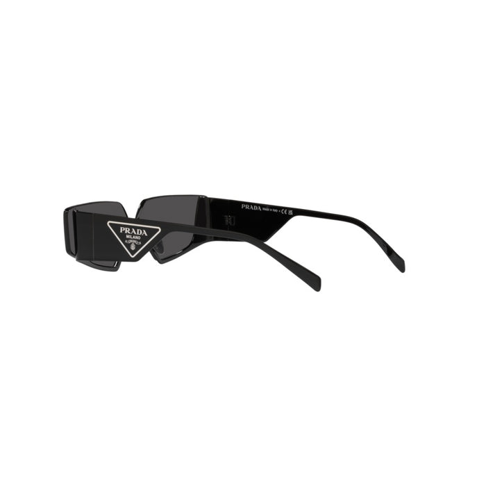 Sunglasses Prada PR 58ZS 1AB06L 70 07 — vista 4