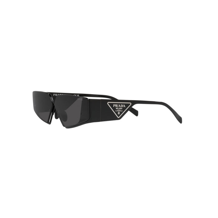 Sunglasses Prada PR 58ZS 1AB06L 70 07 — vista 3