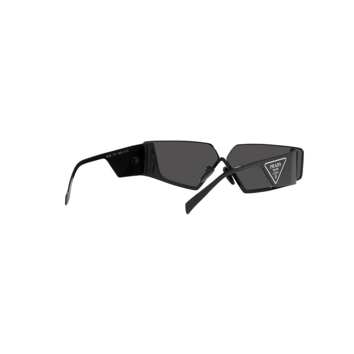 Sunglasses Prada PR 58ZS 1AB06L 70 07 — vista 9