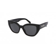 Солнцезащитные очки Prada PR A09S 1AB5S0 53 18