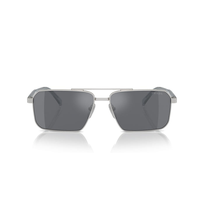 Sunglasses Prada PR A57S 1BC175 58 15 — vista 2