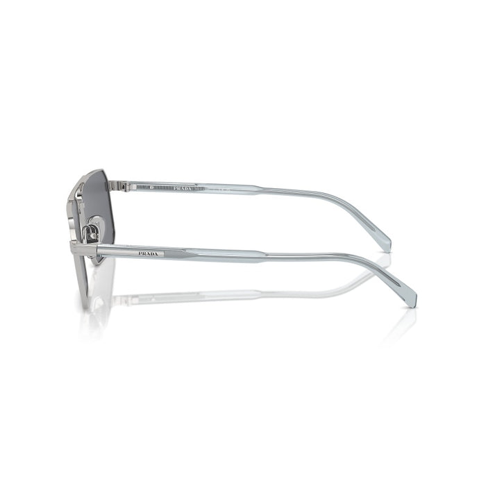 Sunglasses Prada PR A57S 1BC175 58 15 — vista 3