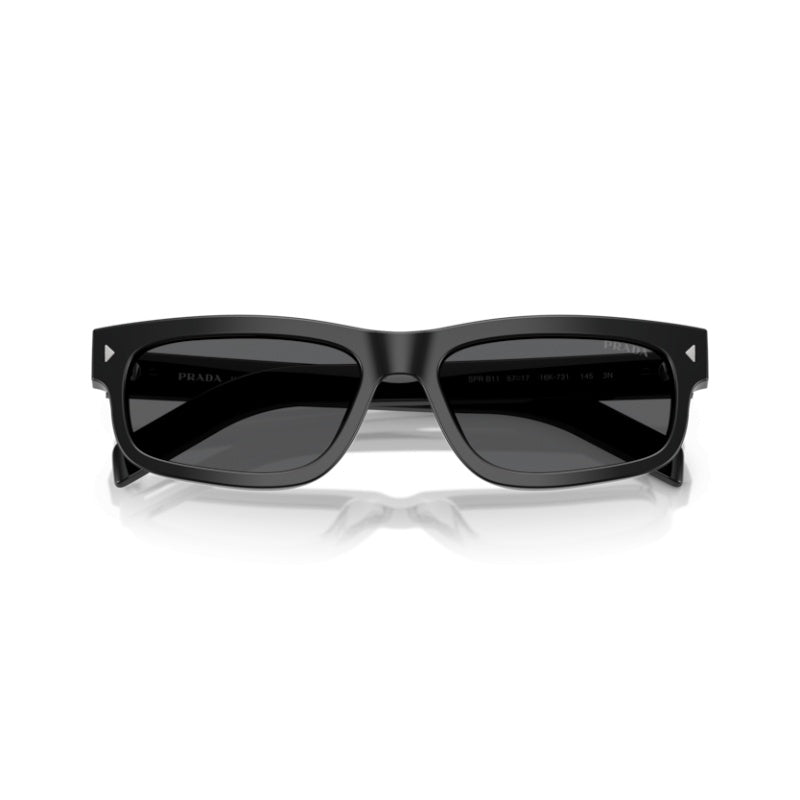 Gafas de Sol Prada PR B11S 15W04D 57 17 Prada - 4