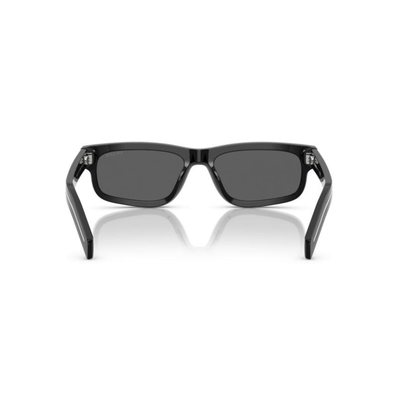 Gafas de Sol Prada PR B11S 15W04D 57 17 Prada - 5