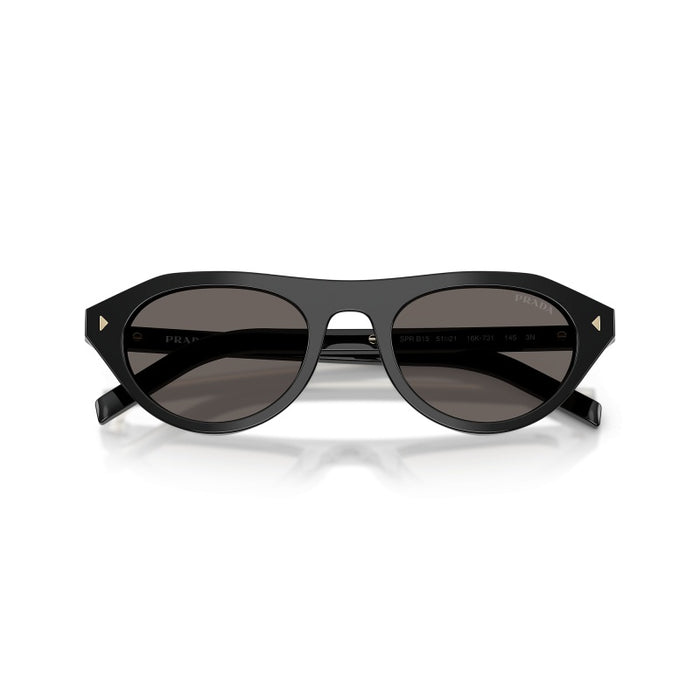 Sunglasses Prada PR B15S 16K731 51 21 — vista 5