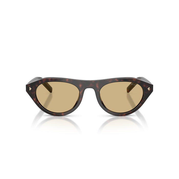 Sunglasses Prada PR B15S 17N70R 51 21 — vista 2