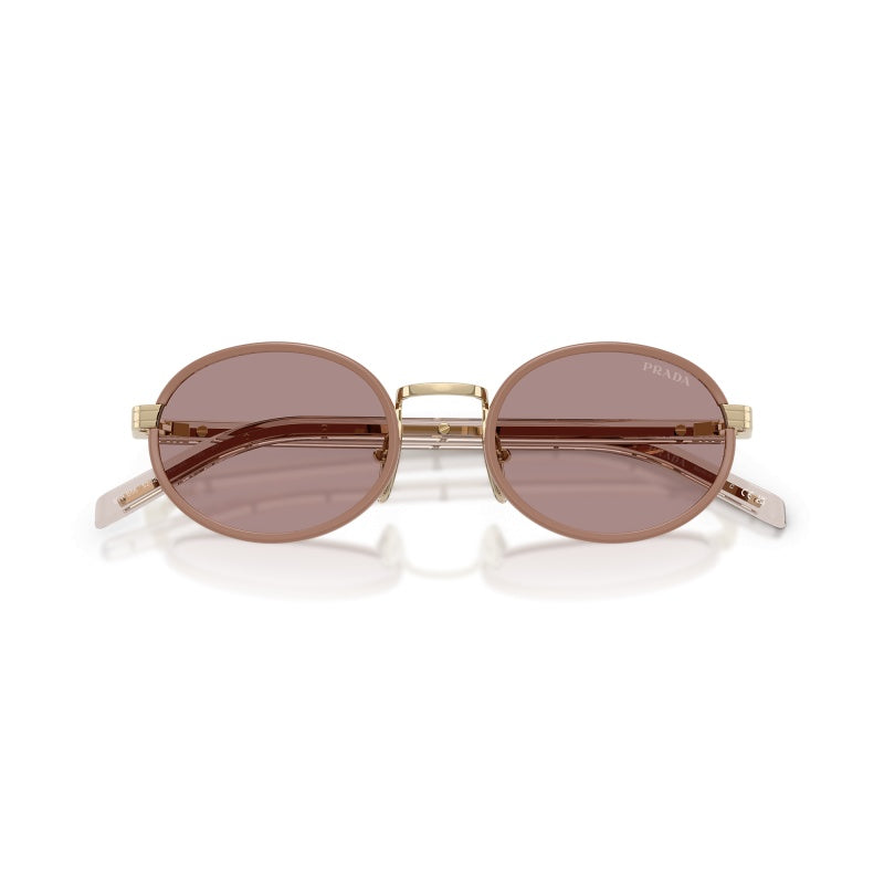 Gafas de Sol Prada PR B56S 24E20I 52 20 Prada - 4
