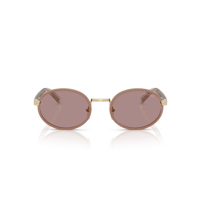Sunglasses Prada PR B56S 24E20I 52 20 — vista 2