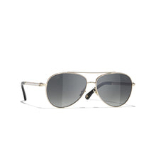 Gafas de Sol CHANEL 4298H C395S8 58 14