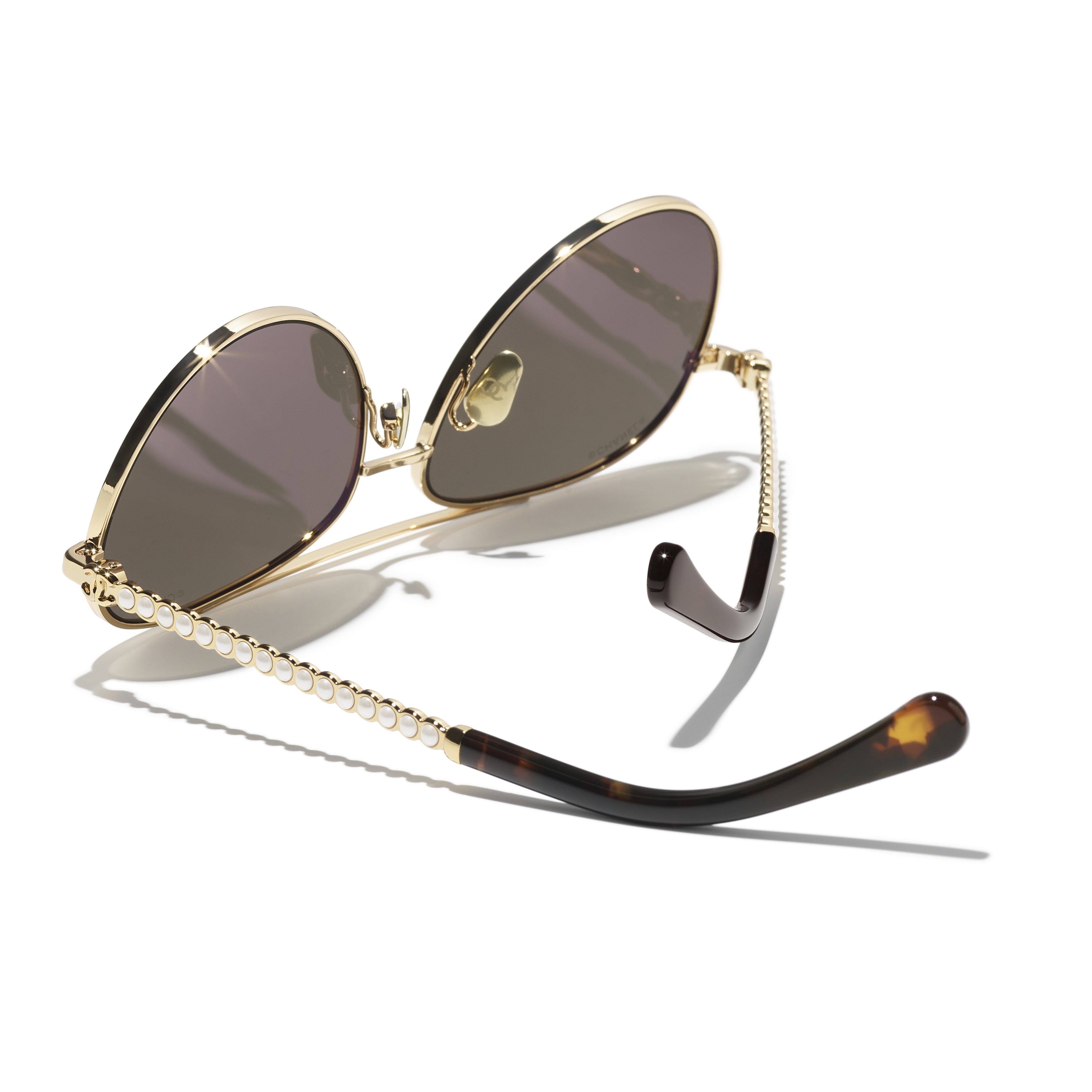 Sunglasses CHANEL 4298H C125/3
