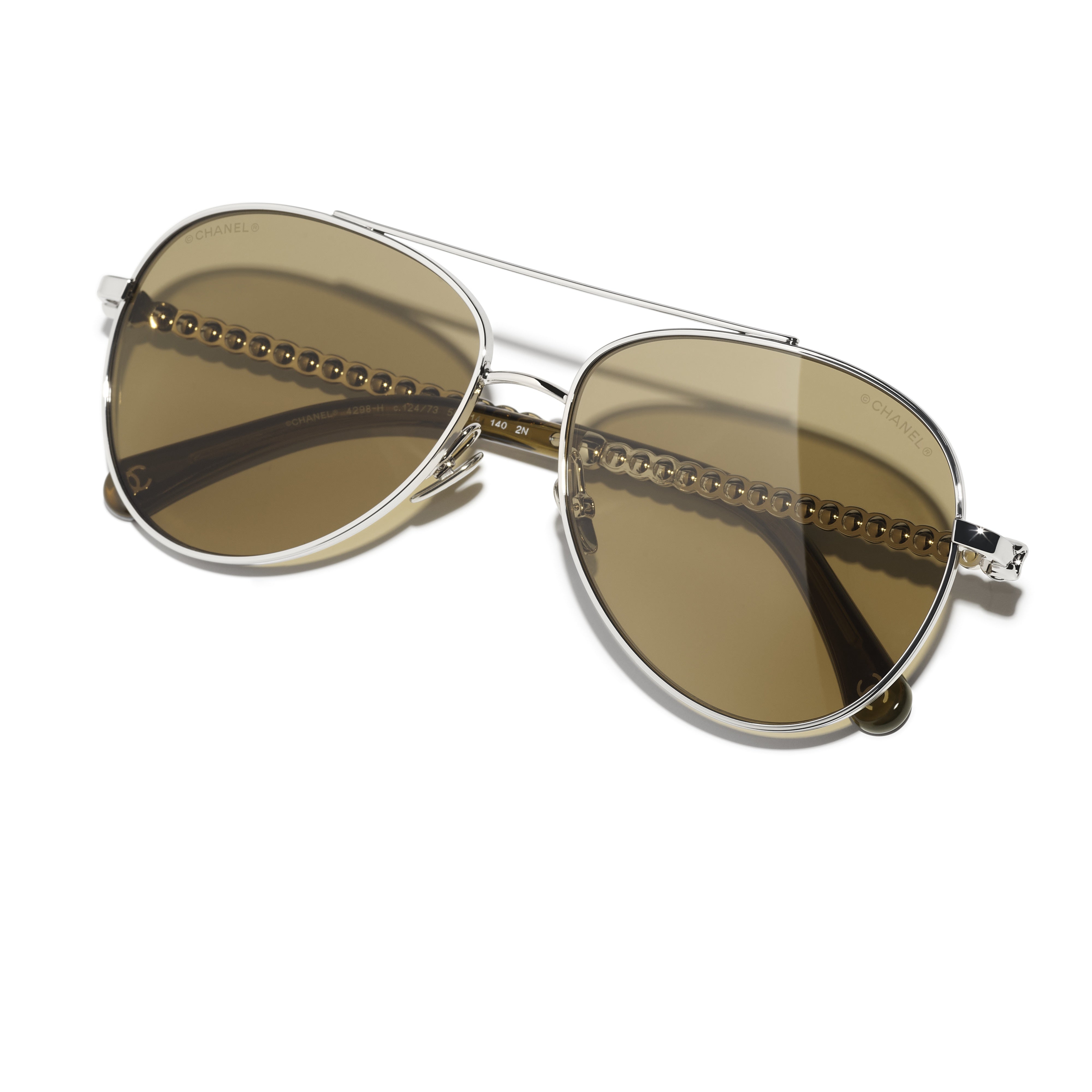 Gafas de Sol CHANEL 4298H C12473 58 14